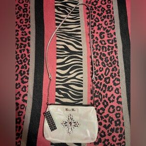 Miss me jeans purse NWT